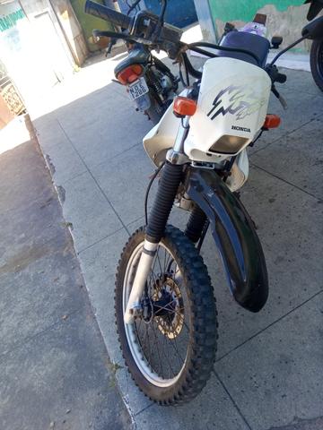 Honda XR200 - Foto 4