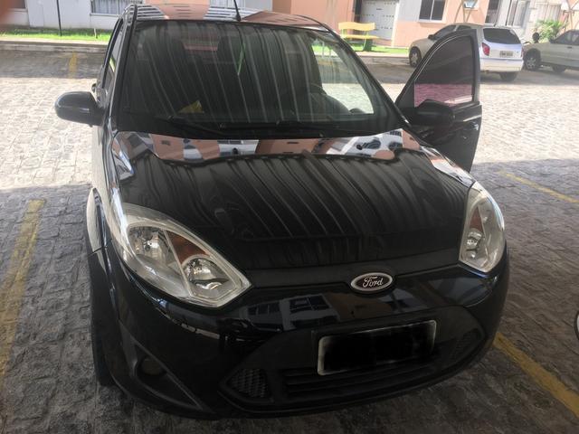 Fiesta Hatch 1.6
