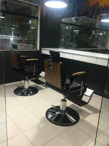 Barbearia com estúdio de tatuagem - Foto 5