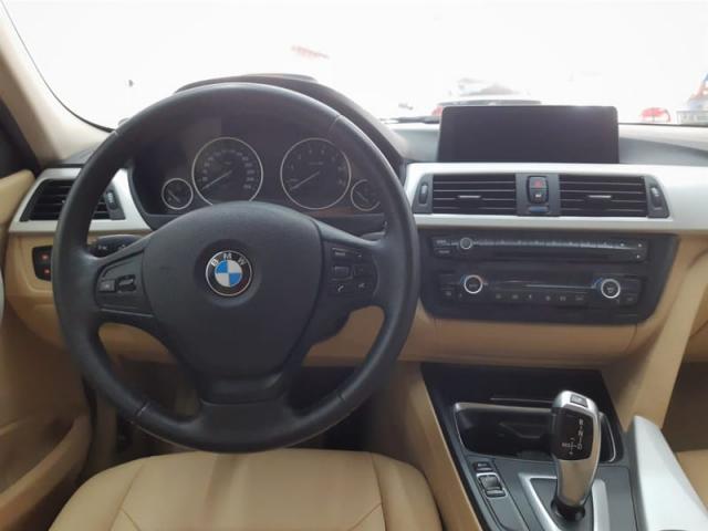 Bmw 320 Sport Gp 184 Cv 2014 Gasolina - Foto 14