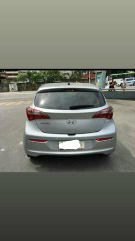 Hb20 2016 pego 6mil na mão pra vender logo!! - Foto 4