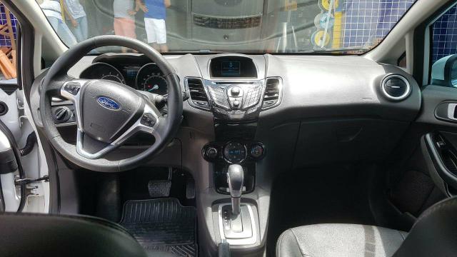New fiesta titanio - Foto 5