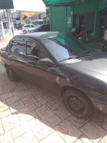 Corsa Classic VHC E 2006 - Foto 5