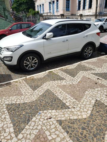 Santa Fé impecável - Foto 5