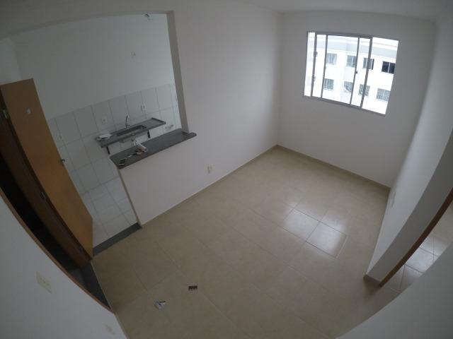 JQ -Apartamento 2 quartos- Minha casa minha vida- Colina da Laranjeiras