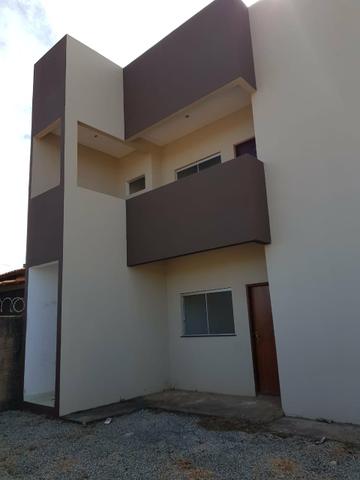 Apartamento 2 Qts, Sala, Cozinha, Banheiro, Área de Serviço e Garagem - Foto 8