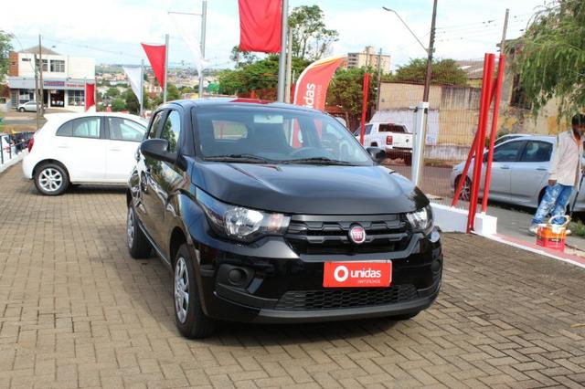 Mobi 1.0 Easy 2018 Motor FireFlex - Ligue Agora Mesmo * WhatsApp - Foto 5