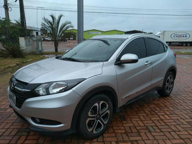 Chegou a hora de vc trocar de carro