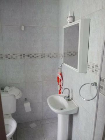 Alugo casa em São João de Meriti(Vila Rosali) - Foto 4