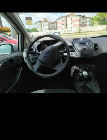 Promoção de fim de ano.Vendo esse carro - Foto 5