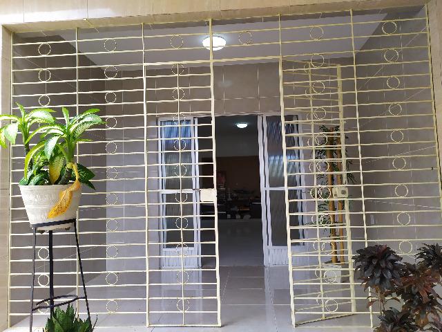 LD Casa em Cajueiro 220m 5 Quartos 3 Suítes 2 Salas 2 Vagas Segurança Portão Eletronico - Foto 2
