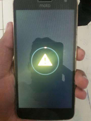 Moto G5 plus - Foto 3