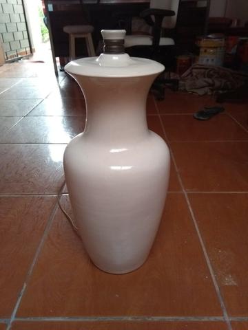 Abajur antigos - Foto 2