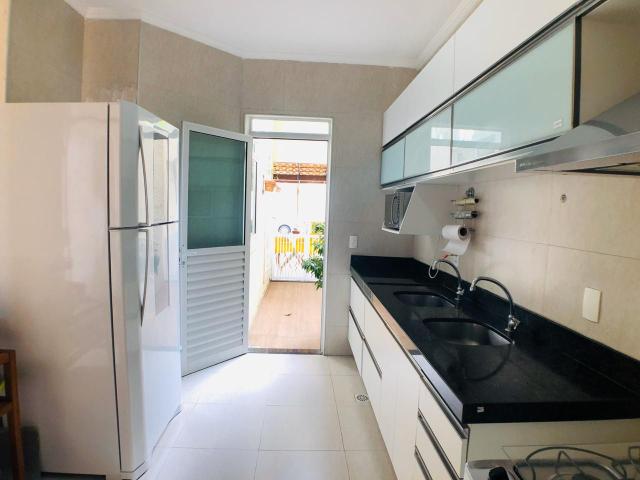 Casa plana em condomínio próximo a av. Maestro Lisboa - Foto 7