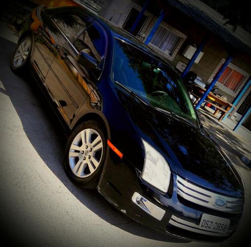 Ford fusion - Foto 9