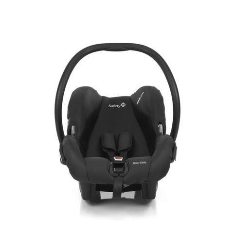 Bebê conforto safety 1st com base - Foto 5