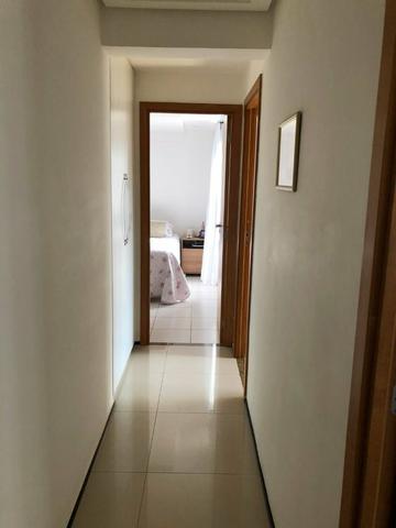 Excelente apartamento no condomínio Asturias no Parque Del Sol - Foto 5