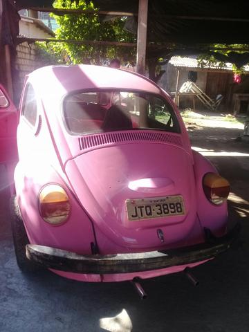 Vendo hum fusca - Foto 3