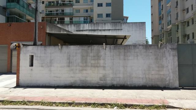 Lote 406 m²-Jardim Camburi-Vitória E.S - Foto 5