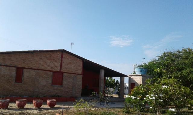 Casa 4 Suites para temporada Atalaia, Luis Correia ? PI - Foto 4