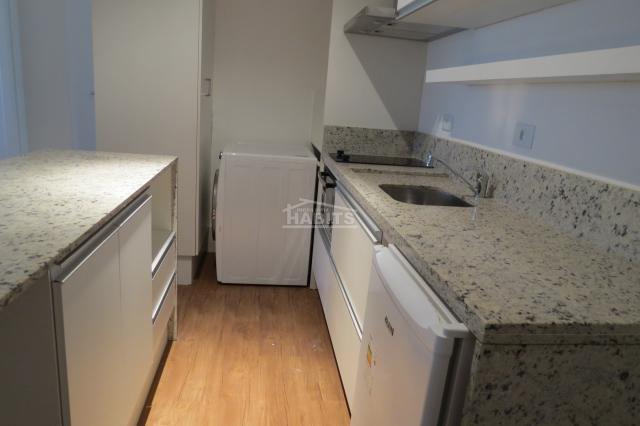 Kitchenette/conjugado para alugar com 1 dormitórios em Centro, Curitiba cod:1316 - Foto 7