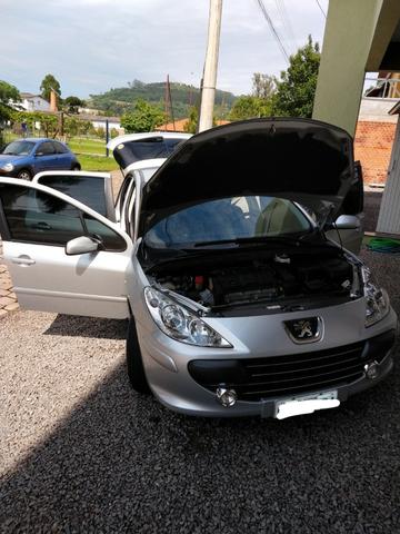 Peugeot 307 1.6 2012 Impecavel 65mil km