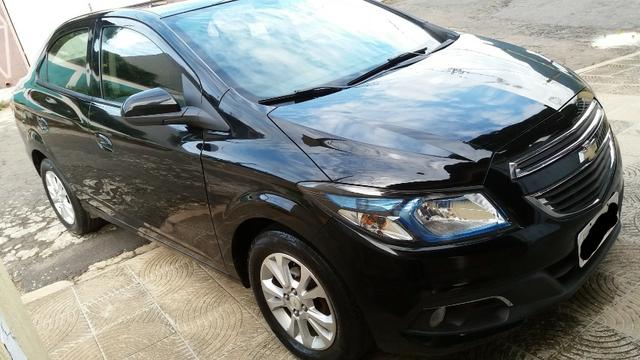 Prisma 1.4 LTZ Completo - IPVA 2020 PAGO - Foto 7