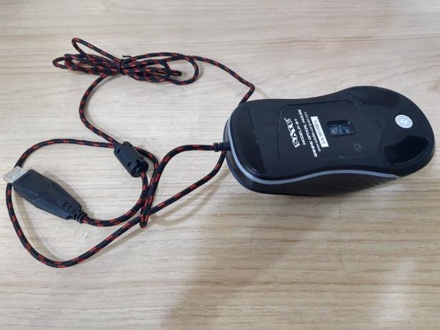 Mouse Gamer Sate a-94 - Foto 5