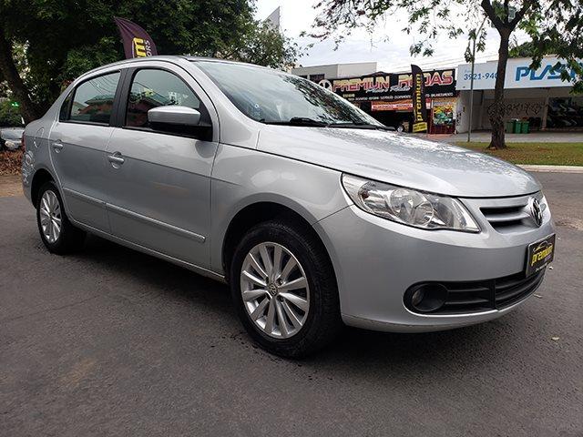 VOLKSWAGEN VOYAGE 2012/2013 1.6 MI TREND 8V FLEX 4P MANUAL - Foto 19
