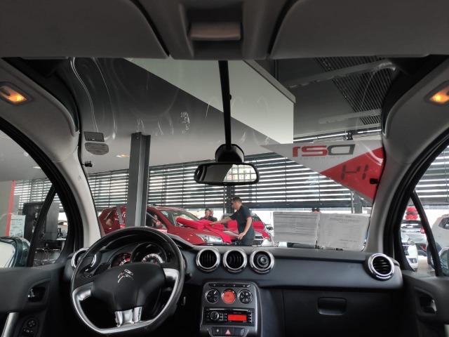 Citroen C3 1.6 Exclusive 16V - Foto 15