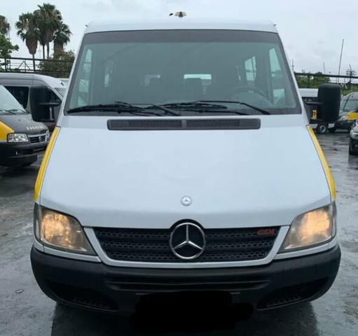 Van escolar sprinter - Foto 5