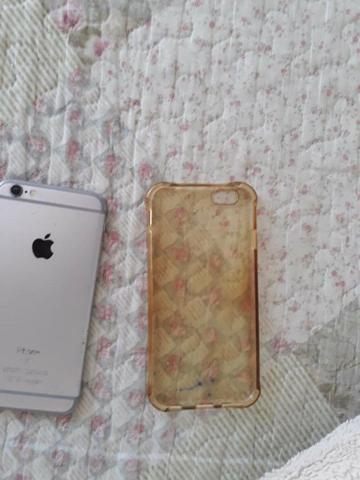IPhone 6s 64g - Foto 2