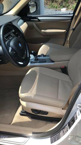 BMW X3 + teto solar - abaixo da FIPE - Foto 3