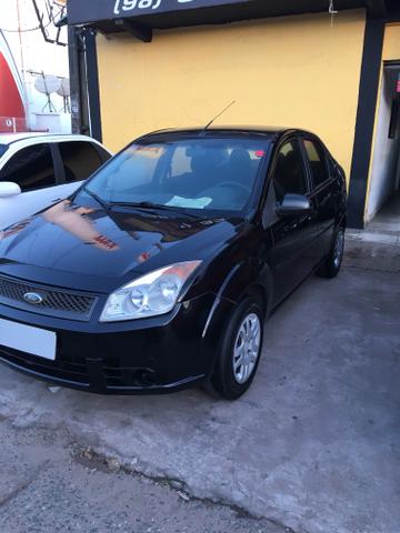 Fiesta sedan flex 1.0 Novíssimo - Foto 4