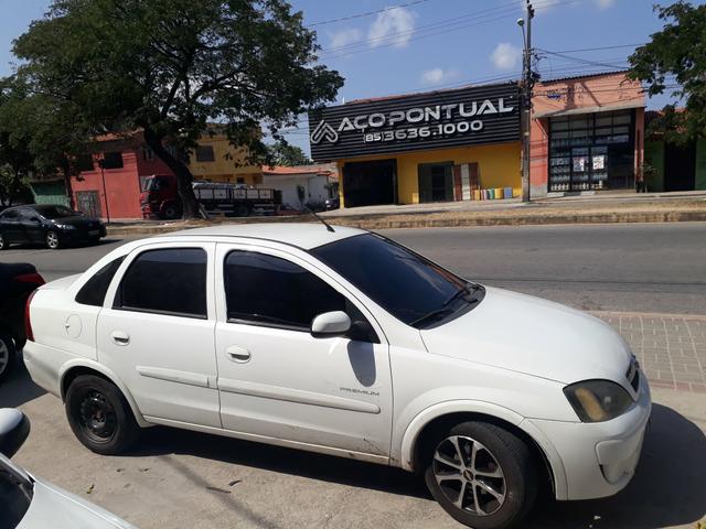 Alugo carro pra uber / 99 - Foto 2