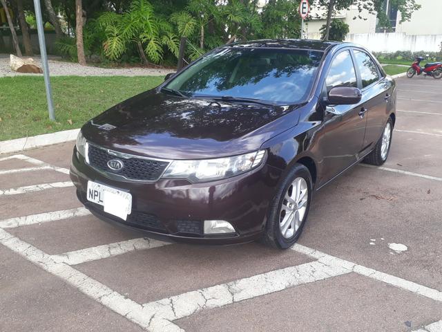 Veiculo Cerato ex3 automático - Foto 6