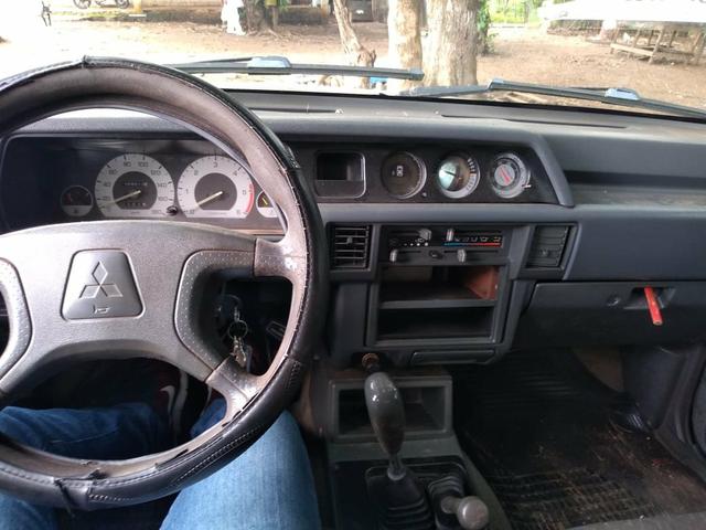 Vendo L 200 ano 2003 - Foto 3