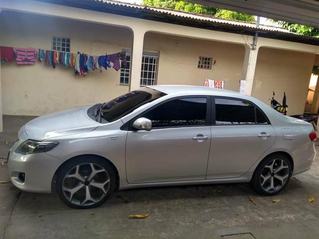 Corolla 2009 - Foto 2