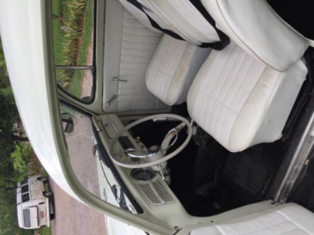 Fusca 68 - Foto 10