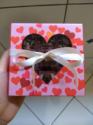 Caixa de brigadeiro - Foto 2