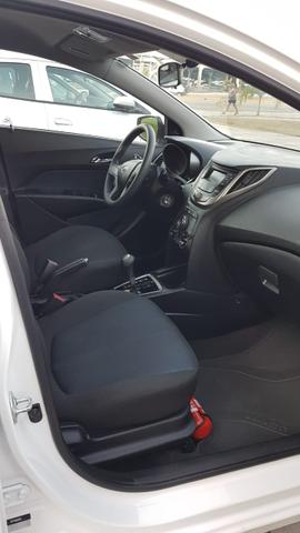 Vendo Hb20 2015 automático 1.6 - Foto 4
