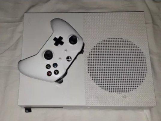 Xbox One S - Foto 4