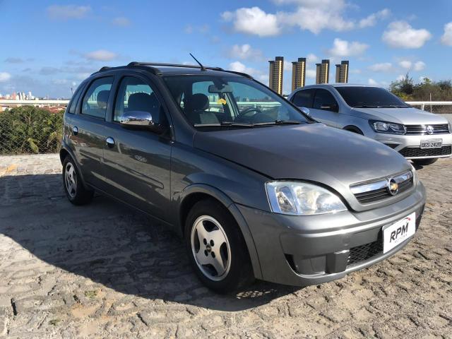 Corsa maxx 1.4 2011 - Foto 2