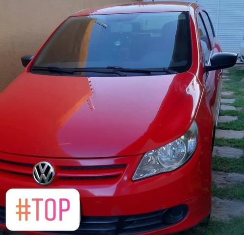 Gol 1.0