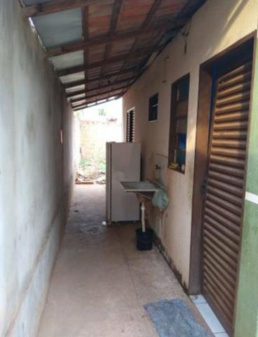 Casa Canaã 65 mil, toda murada - Foto 9