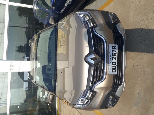 RENAULT SANDERO 1.6 16V SCE FLEX 2020 - Foto 6