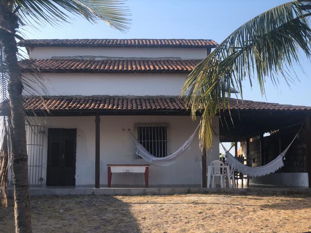 Casa na praia do coqueiro por temporada - Foto 16