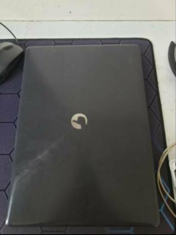 Notebook Stilo xc3560 32gb ssd quad core - Foto 2