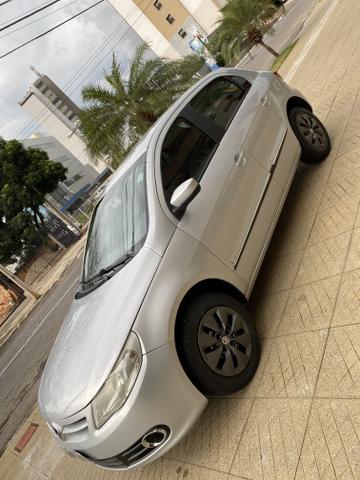 Gol Trend 1.0 Flex 2010/2011