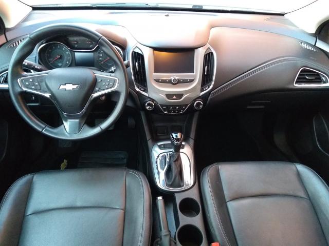 CHEVROLET CRUZE 2018/2018 1.4 TURBO LT 16V FLEX 4P AUTOMÁTICO - Foto 8